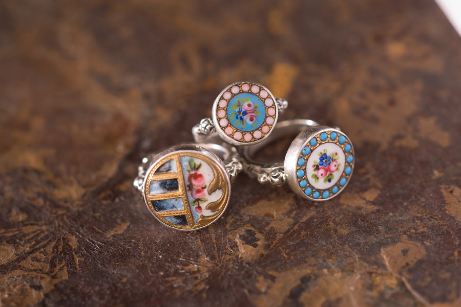 Rings Example Gallery